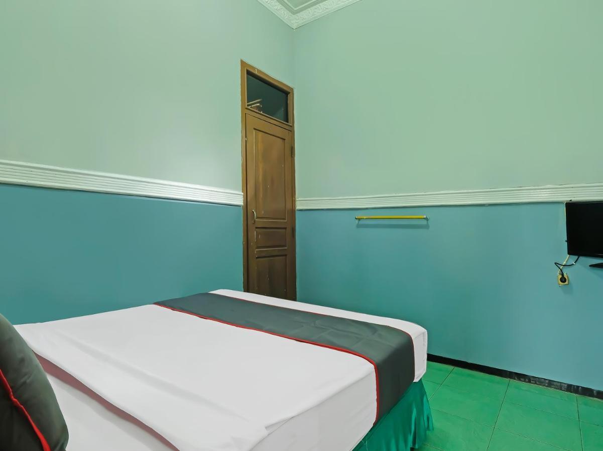 Collection O 91914 Hotel Citra Dewi 2 Int'S Semarang Exteriör bild