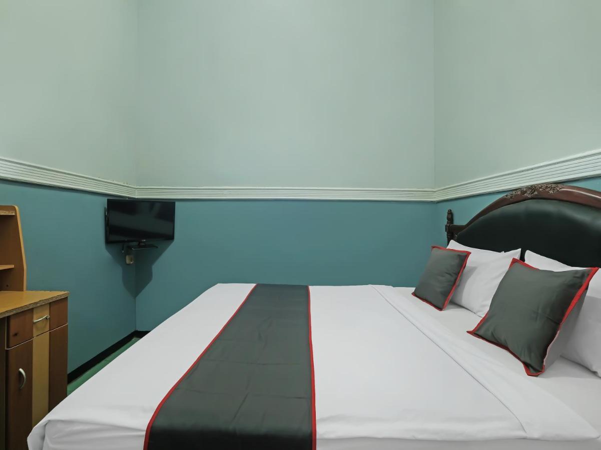 Collection O 91914 Hotel Citra Dewi 2 Int'S Semarang Exteriör bild