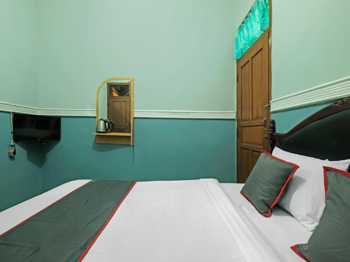 Collection O 91914 Hotel Citra Dewi 2 Int'S Semarang Exteriör bild